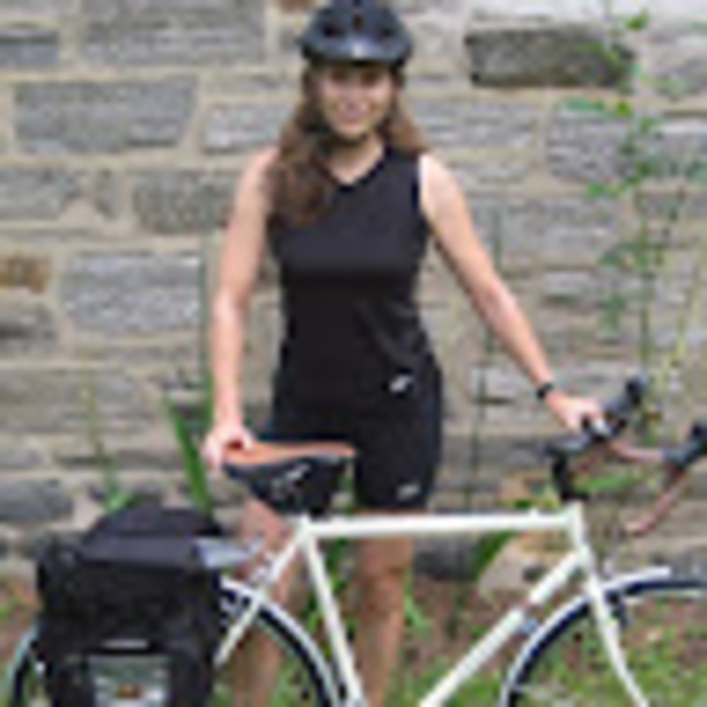 Meet your Posher, Jane